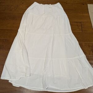 NWT Brandy Melville Maxi Skirt